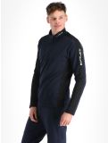 Miniaturansicht Icepeak, Fleminton Pullover Herren Dark Blue blau 