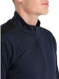 Miniaturansicht Icepeak, Fleminton Pullover Herren Dark Blue blau 