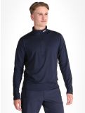 Miniaturansicht Icepeak, Fleminton Pullover Herren Dark Blue blau 