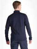 Miniaturansicht Icepeak, Fleminton Pullover Herren Dark Blue blau 