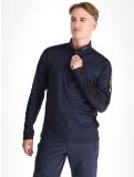 Miniaturansicht Icepeak, Fleminton Pullover Herren Dark Blue blau 