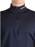 Miniaturansicht Icepeak, Fleminton Pullover Herren Dark Blue blau 