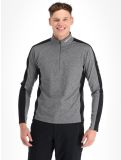 Miniaturansicht Icepeak, Fleminton Pullover Herren Lead-Grey grau 