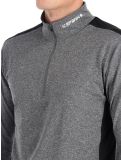 Miniaturansicht Icepeak, Fleminton Pullover Herren Lead-Grey grau 