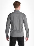 Miniaturansicht Icepeak, Fleminton Pullover Herren Lead-Grey grau 