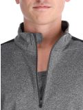 Miniaturansicht Icepeak, Fleminton Pullover Herren Lead-Grey grau 