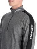 Miniaturansicht Icepeak, Fleminton Pullover Herren Lead-Grey grau 