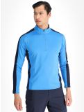 Miniaturansicht Icepeak, Fleminton Pullover Herren Sky Blue blau 