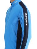 Miniaturansicht Icepeak, Fleminton Pullover Herren Sky Blue blau 