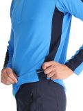 Miniaturansicht Icepeak, Fleminton Pullover Herren Sky Blue blau 