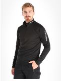 Miniaturansicht Icepeak, Fleminton Pullover Herren Black schwarz 