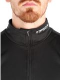 Miniaturansicht Icepeak, Fleminton Pullover Herren Black schwarz 