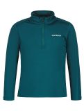 Miniaturansicht Icepeak, Fleminton JR Pullover Kinder Antique Green grün 