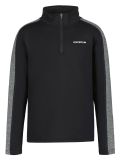 Miniaturansicht Icepeak, Fleminton JR Pullover Kinder Black schwarz 