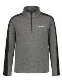 Miniaturansicht Icepeak, Fleminton JR Pullover Kinder Lead-Grey grau 