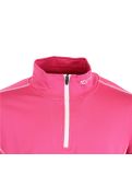 Miniaturansicht Icepeak, Fleminton Jr Pullover Kinder hot rosa