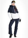 Miniaturansicht Icepeak, Florala Skijacke Damen Dark Blue blau 