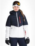 Miniaturansicht Icepeak, Florala Skijacke Damen Dark Blue blau 