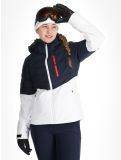 Miniaturansicht Icepeak, Florala Skijacke Damen Dark Blue blau 