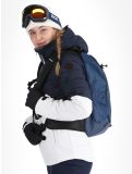 Miniaturansicht Icepeak, Florala Skijacke Damen Dark Blue blau 