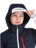 Miniaturansicht Icepeak, Florala Skijacke Damen Dark Blue blau 