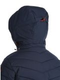 Miniaturansicht Icepeak, Florala Skijacke Damen Dark Blue blau 