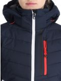 Miniaturansicht Icepeak, Florala Skijacke Damen Dark Blue blau 