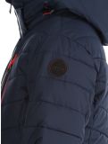 Miniaturansicht Icepeak, Florala Skijacke Damen Dark Blue blau 