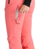 Miniaturansicht Icepeak, Florence Skihose Damen Pink rosa 