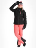 Miniaturansicht Icepeak, Flovilla Skijacke Damen Black schwarz 