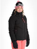 Miniaturansicht Icepeak, Flovilla Skijacke Damen Black schwarz 