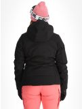 Miniaturansicht Icepeak, Flovilla Skijacke Damen Black schwarz 