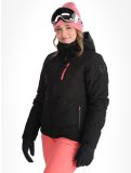 Miniaturansicht Icepeak, Flovilla Skijacke Damen Black schwarz 