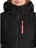 Miniaturansicht Icepeak, Flovilla Skijacke Damen Black schwarz 