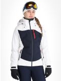 Miniaturansicht Icepeak, Flovilla Skijacke Damen Optic White weiß 