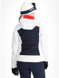 Miniaturansicht Icepeak, Flovilla Skijacke Damen Optic White weiß 