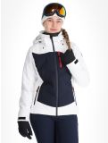 Miniaturansicht Icepeak, Flovilla Skijacke Damen Optic White weiß 