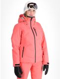 Miniaturansicht Icepeak, Flovilla Skijacke Damen Pink rosa 