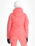 Miniaturansicht Icepeak, Flovilla Skijacke Damen Pink rosa 