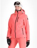 Miniaturansicht Icepeak, Flovilla Skijacke Damen Pink rosa 