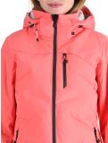 Miniaturansicht Icepeak, Flovilla Skijacke Damen Pink rosa 