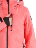 Miniaturansicht Icepeak, Flovilla Skijacke Damen Pink rosa 