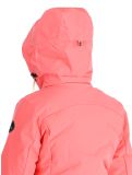 Miniaturansicht Icepeak, Flovilla Skijacke Damen Pink rosa 