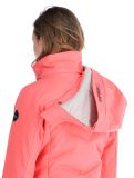 Miniaturansicht Icepeak, Flovilla Skijacke Damen Pink rosa 