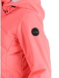 Miniaturansicht Icepeak, Flovilla Skijacke Damen Pink rosa 