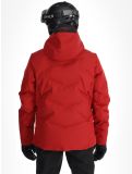 Miniaturansicht Icepeak, Foley Skijacke Herren Cranberry rot 