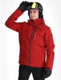 Miniaturansicht Icepeak, Foley Skijacke Herren Cranberry rot 