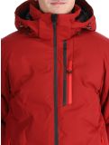 Miniaturansicht Icepeak, Foley Skijacke Herren Cranberry rot 