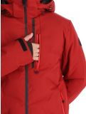 Miniaturansicht Icepeak, Foley Skijacke Herren Cranberry rot 