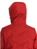 Miniaturansicht Icepeak, Foley Skijacke Herren Cranberry rot 